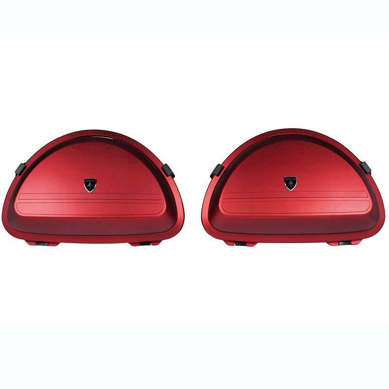 Mangosteen Scooter Side Boxes（Limit discounts）