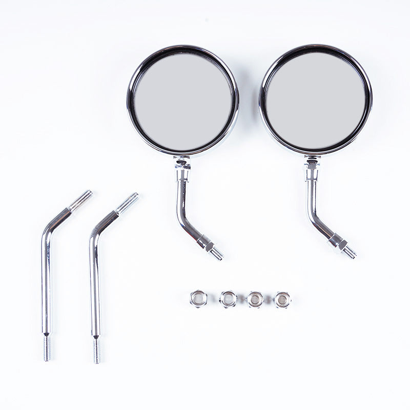 Mangosteen Scooter Rear View Mirrors (regular) – Mangosteenscooter