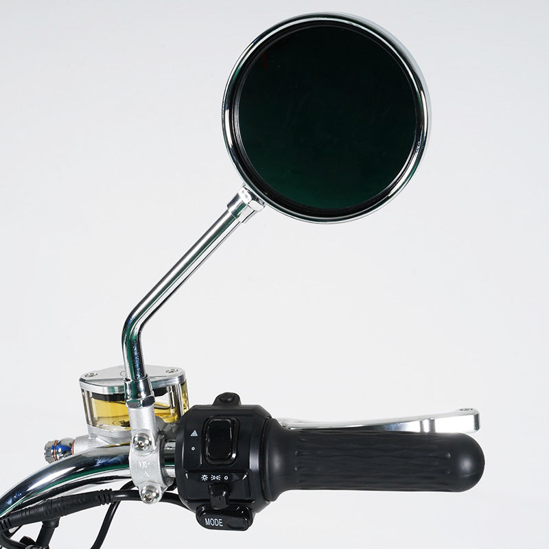 Mangosteen Scooter Rear View Mirrors (regular)