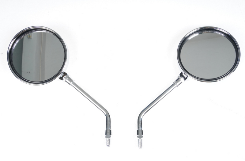 Mangosteen Scooter Rear View Mirrors (regular) – Mangosteenscooter