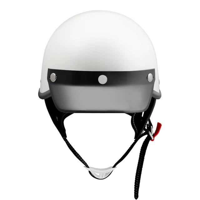 Mangosteen Scooter Half Helmet （custom）
