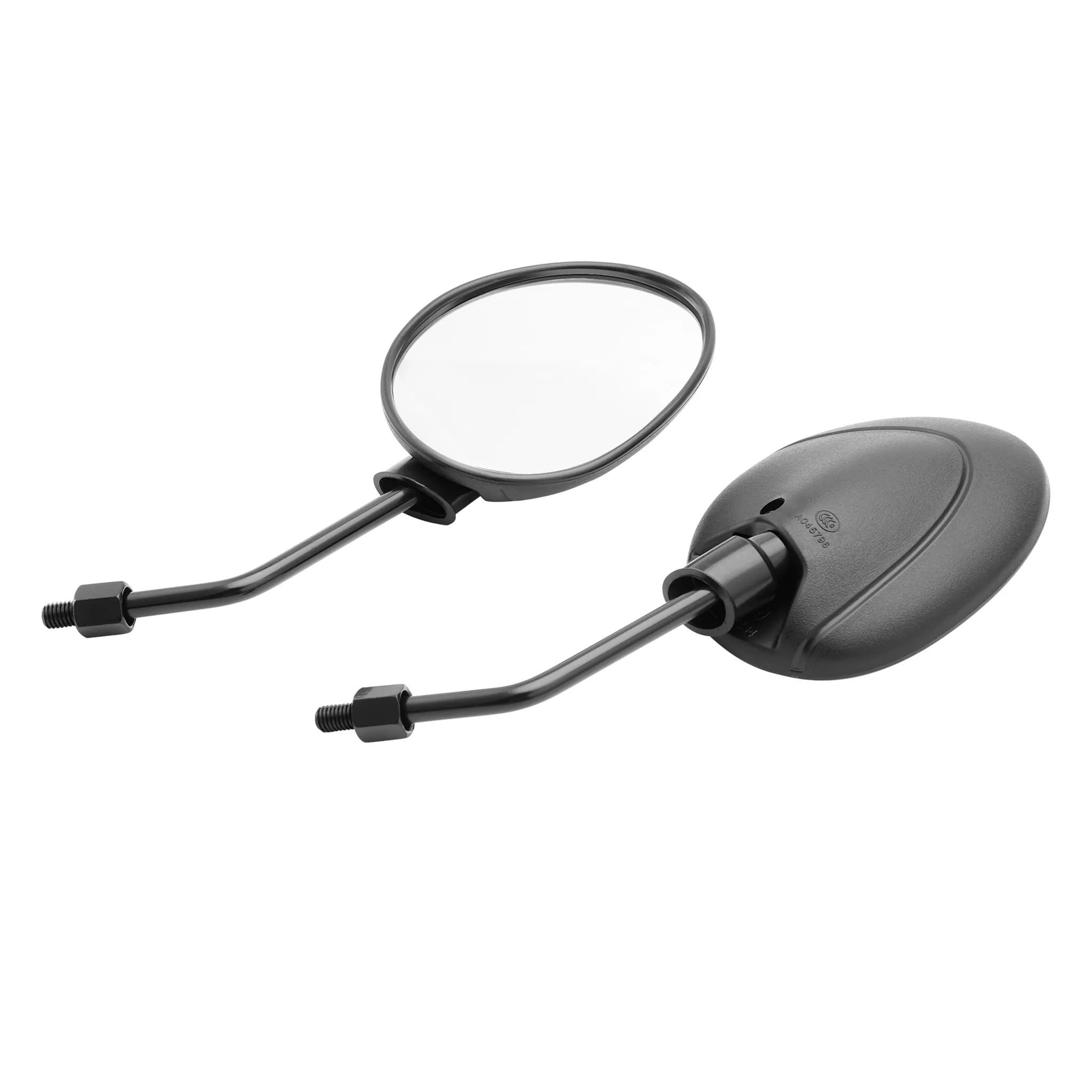 Mangosteen Scooter Rear View Mirrors (regular)