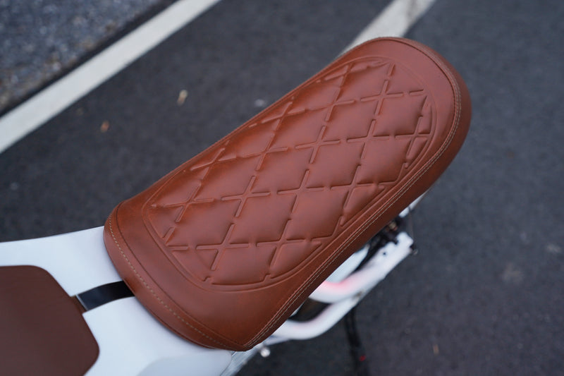 Mangosteen Scooter Air Cushion Seat FT01 （custom）