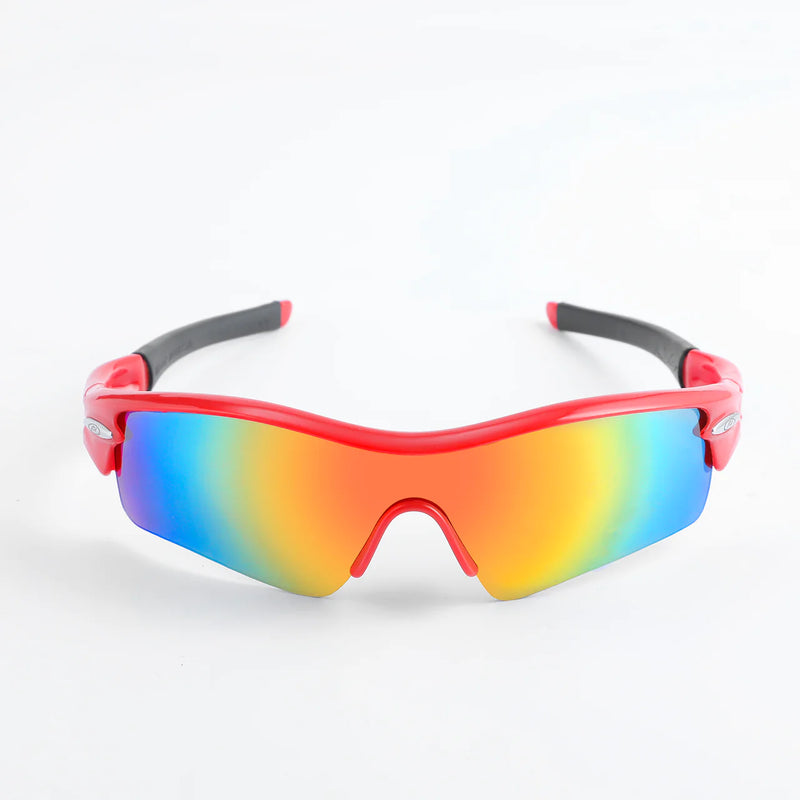 Mangosteen Cycling Sunglasses (custom)